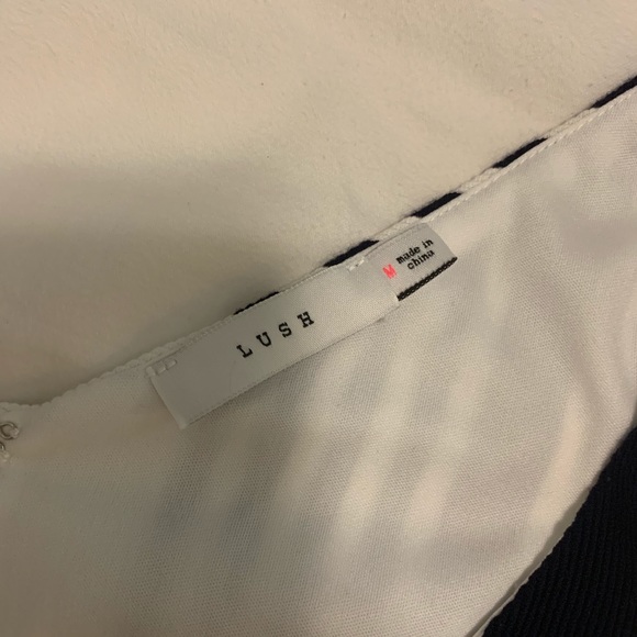 Romper - Picture 2 of 2